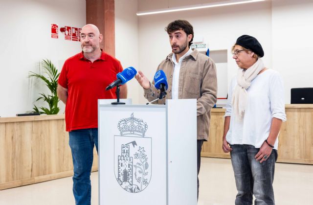El Auditorio Municipal de Calasparra continua su programación teatral de otoño con una doble propuesta de comedia y títeres, en esta primera quincena de noviembre - 3, Foto 3