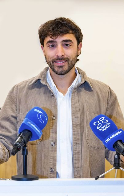 El Auditorio Municipal de Calasparra continua su programación teatral de otoño con una doble propuesta de comedia y títeres, en esta primera quincena de noviembre - 4, Foto 4