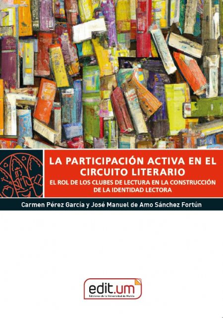 La colección Educar y aprender de la Universidad de Murcia acerca la investigación educativa a docentes y lectores - 2, Foto 2