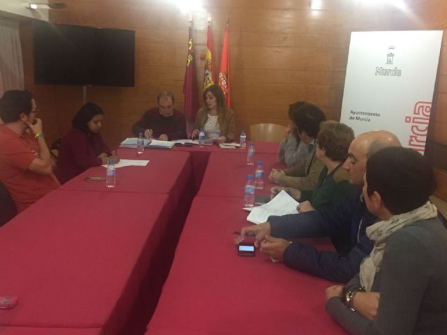 El Ayuntamiento de Murcia concede proyectos de subvención para ayudar a 4.500 haitianos - 2, Foto 2