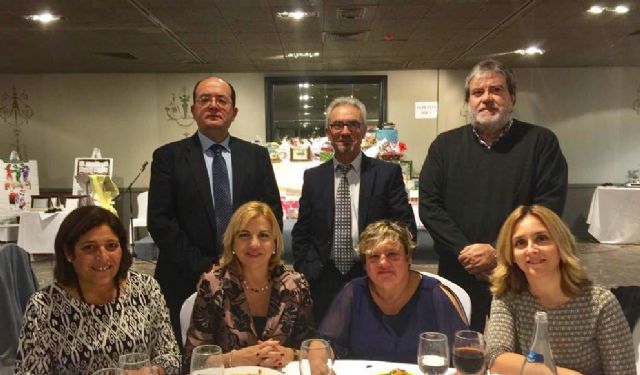 La Comunidad apoya la labor de la Asociación de padres e hijos con espina bífida, que ofrece orientación a 220 usuarios - 2, Foto 2