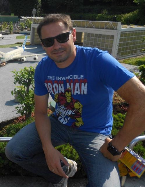 La Federación de Triatlón de la Región de Murcia nombra a Ángel Otálora como director de competiciones - 1, Foto 1