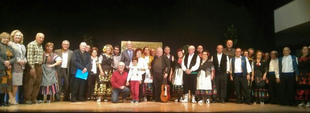 Los 'Viernes Literarios' recorrieron del siglo XV al XX con poemas de autores de las letras castellanas - 1, Foto 1