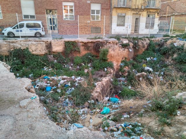 Licitan el ambicioso plan municipal, promovido por Ciudadanos, para actuar en la calle Beatas e inmediaciones - 2, Foto 2