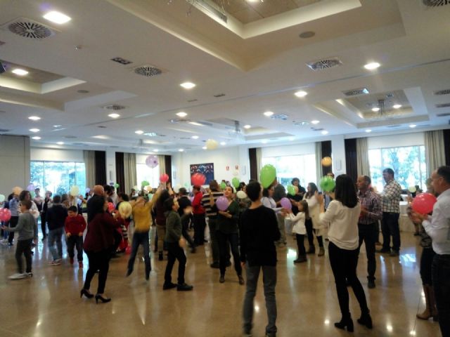 Casi 7000 libros prestados gracias al programa del Banco de Libros de FAPAmTP - 2, Foto 2