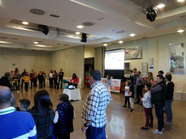 Casi 7000 libros prestados gracias al programa del Banco de Libros de FAPAmTP - 3, Foto 3