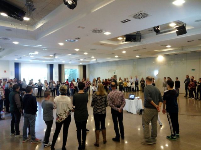 Casi 7000 libros prestados gracias al programa del Banco de Libros de FAPAmTP - 4, Foto 4