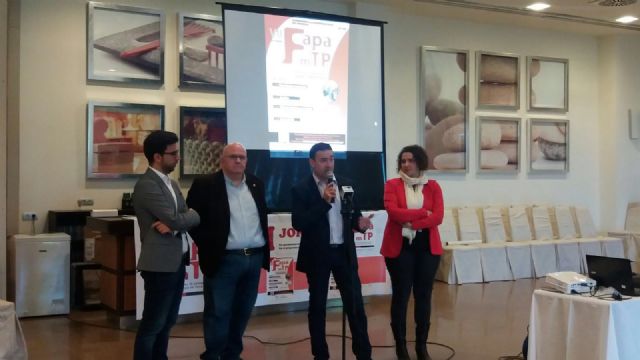 Casi 7000 libros prestados gracias al programa del Banco de Libros de FAPAmTP - 5, Foto 5