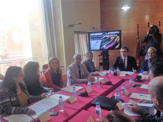 El PSOE agradece la creación del Consejo Local del Comercio pero pide salir de la foto de hoy y resolver las numerosas carencias - 1, Foto 1