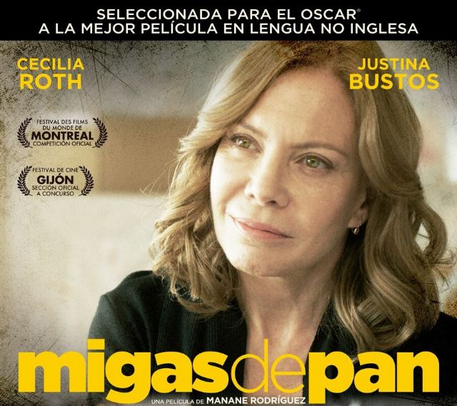 Migas de pan protagoniza la tercera jornada del FICC46 - 1, Foto 1