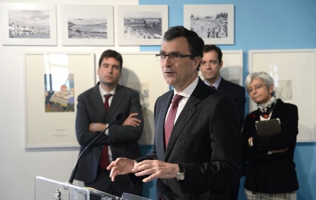 Retratando un tesoro - 2, Foto 2