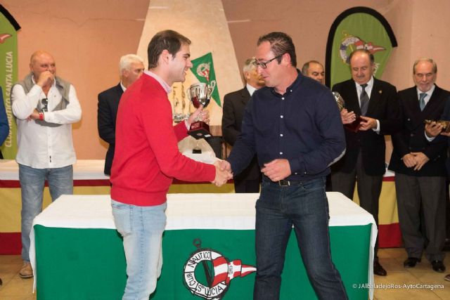 Los trofeos de Vela Latina ya tienen ganadores - 1, Foto 1