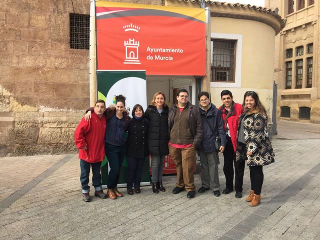 La Federación de Asociaciones Plena Inclusión inicia las actividades organizadas con motivo del Día Internacional de las Personas con Discapacidad - 1, Foto 1