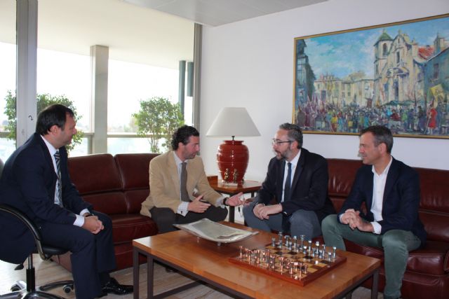 PP y FREMM analizan la efectividad de sus cursos de formación para conseguir un empleo - 1, Foto 1