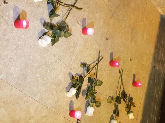 Bullas contra la Violencia de Género - 1, Foto 1