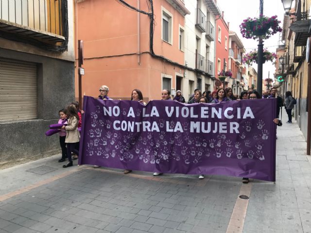Bullas contra la Violencia de Género - 2, Foto 2