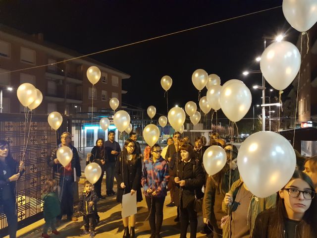 Bullas contra la Violencia de Género - 3, Foto 3