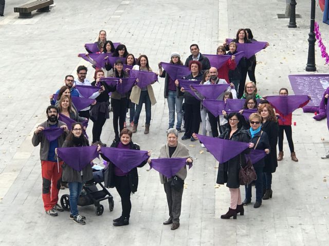 Bullas contra la Violencia de Género - 4, Foto 4