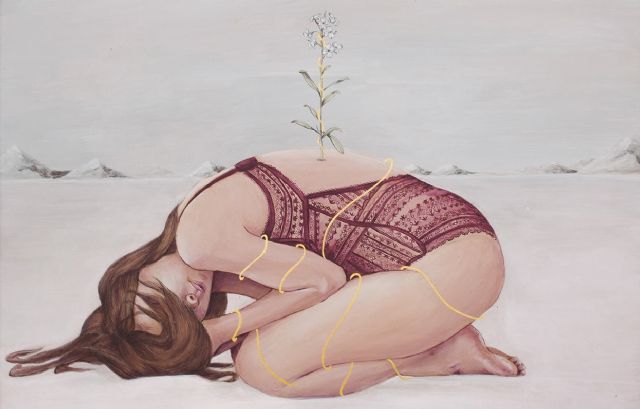 Clara Ledo presenta Lo esencial: el oro en tu interior - 1, Foto 1