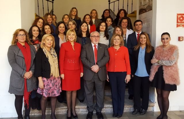 La Comunidad ofrece a empresas formación gratis para implantar acciones para la igualdad de oportunidades entre mujeres y hombres - 1, Foto 1