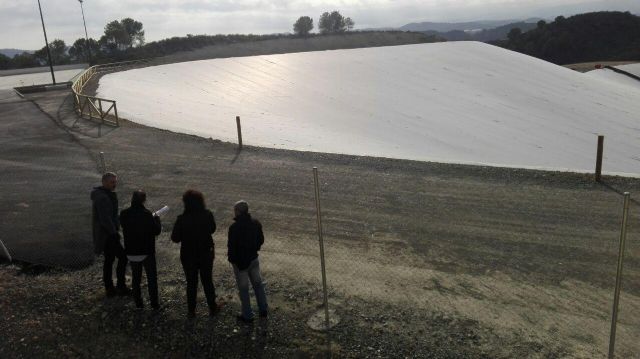Urralburu: Podemos trabajará desde la instituciones donde tiene representación para que el vertedero ilegal de Cehegin no se ponga en marcha - 2, Foto 2