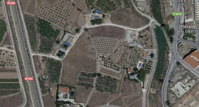 El Ayuntamiento acometerá el acondicionamiento del camino Cuesta de la Parra - 1, Foto 1