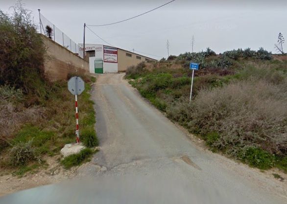 El Ayuntamiento acometerá el acondicionamiento del camino Cuesta de la Parra - 2, Foto 2