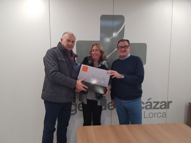 El muBBla, primer museo cardioprotegido de Lorca - 1, Foto 1