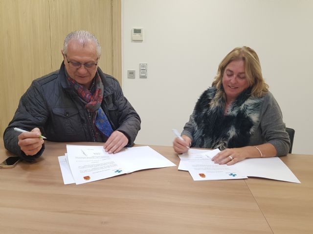 El muBBla, primer museo cardioprotegido de Lorca - 2, Foto 2