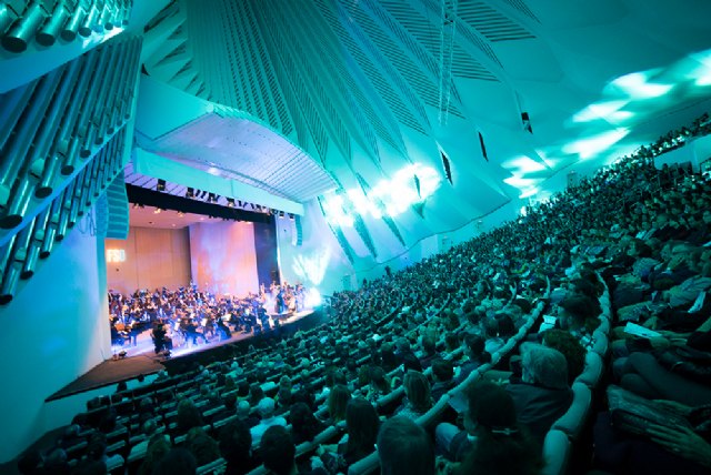 Film Symphony Orchestra regresa a Cartagena con el mayor homenaje jamás dedicado a John Williams en España - 1, Foto 1