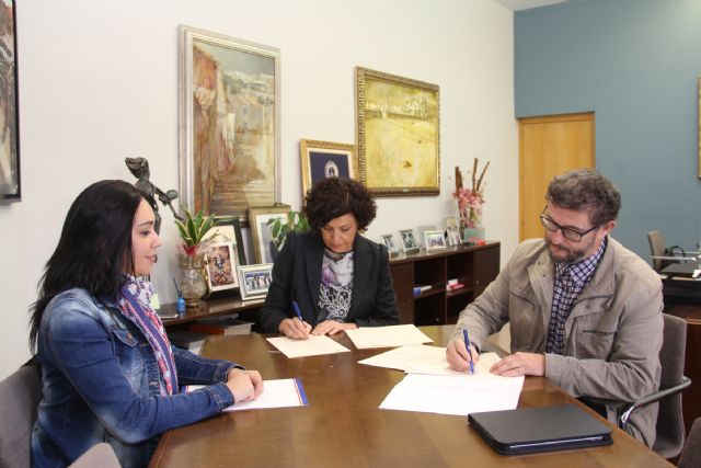 El Observatorio Astronómico 'Cabezo de la Jara' renueva su programación anual - 1, Foto 1