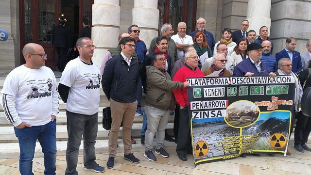 Los vecinos se mueven ante la pasividad de los gobiernos municipales y autonómicos - 2, Foto 2