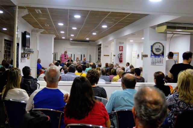 Los vecinos se mueven ante la pasividad de los gobiernos municipales y autonómicos - 3, Foto 3