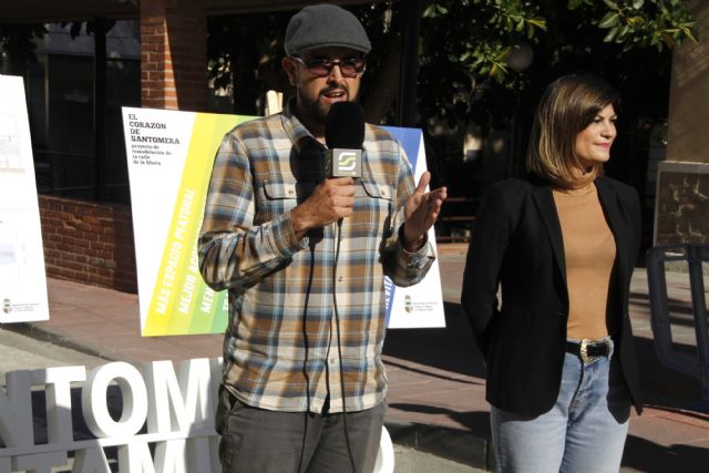 El Ayuntamiento invertirá 467.737 euros en remodelar la calle de la Gloria - 1, Foto 1