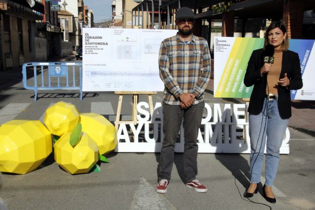 El Ayuntamiento invertirá 467.737 euros en remodelar la calle de la Gloria - 2, Foto 2