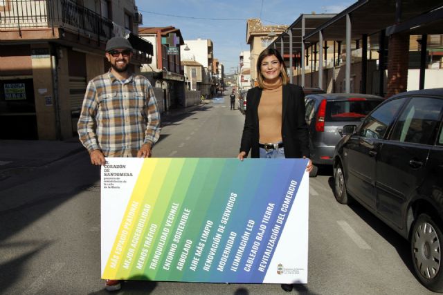 El Ayuntamiento invertirá 467.737 euros en remodelar la calle de la Gloria - 3, Foto 3