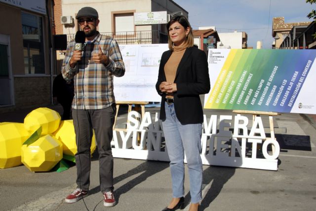 El Ayuntamiento invertirá 467.737 euros en remodelar la calle de la Gloria - 4, Foto 4