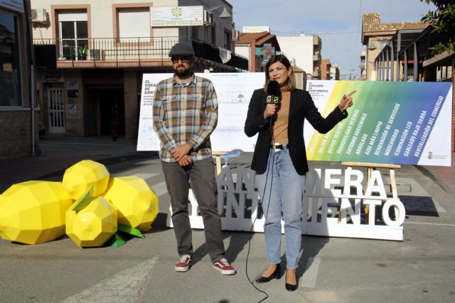 El Ayuntamiento invertirá 467.737 euros en remodelar la calle de la Gloria - 5, Foto 5