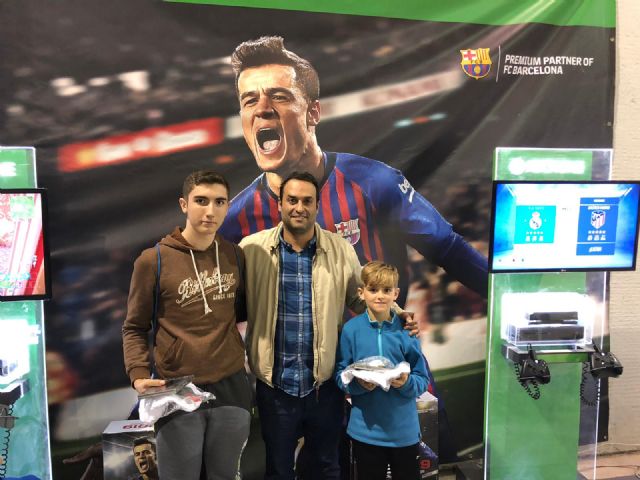 El pasado sábado tuvo lugar la Land Party en el Recinto Ferial Adolfo Suárez - 4, Foto 4