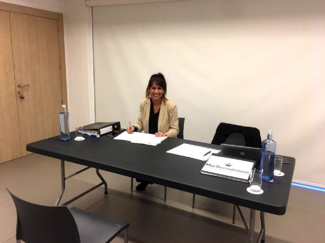 Mar Recruitment ha recibido el encargo para la contratación de 18 personas en Cartagena - 1, Foto 1