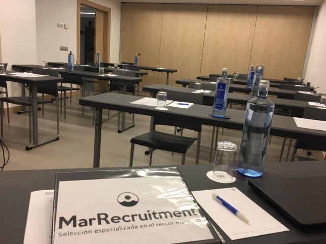 Mar Recruitment ha recibido el encargo para la contratación de 18 personas en Cartagena - 2, Foto 2