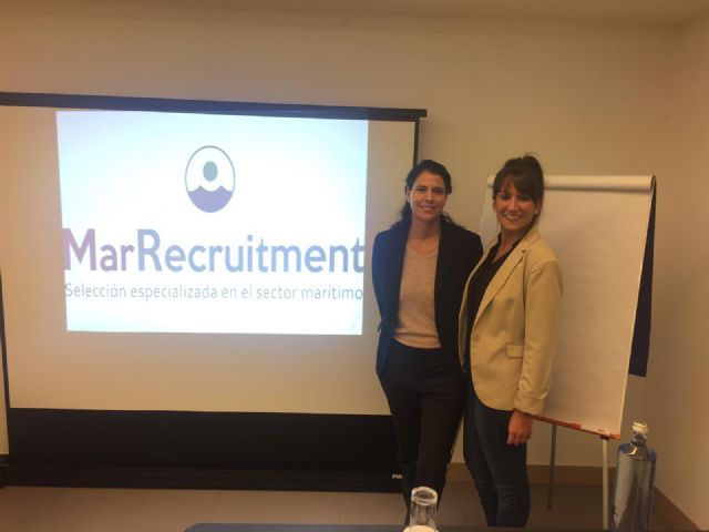 Mar Recruitment ha recibido el encargo para la contratación de 18 personas en Cartagena - 3, Foto 3