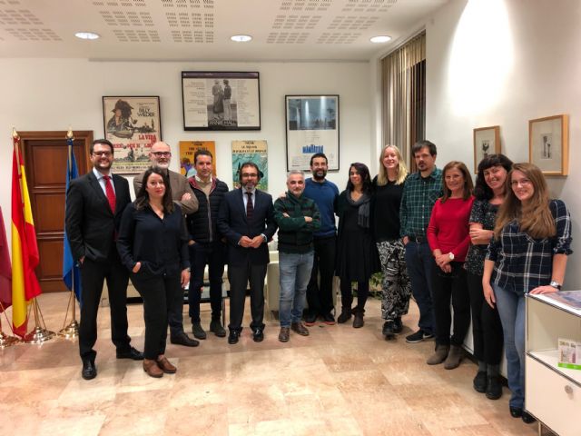 La Fundación Ruiz-Funes promueve una exposición sobre la Declaración de Derechos Humanos de la ONU - 1, Foto 1