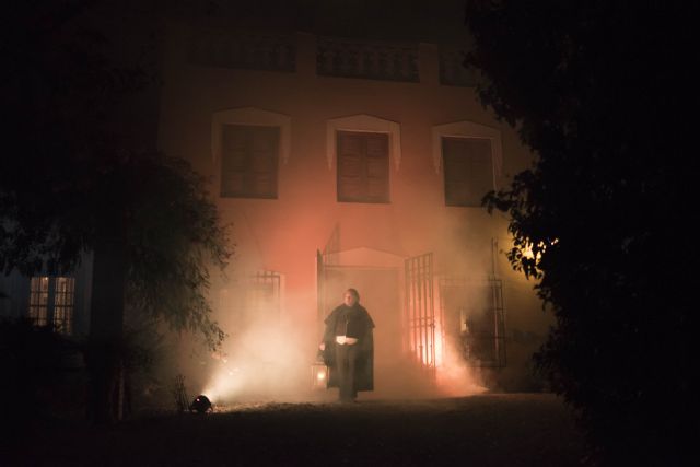 ‘Fash Food’ celebra una cena de Accin de Gracias ‘a la murciana’, Foto 1