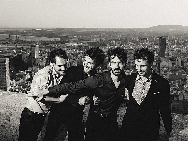 Second ofrecerá cuatro conciertos exclusivos para presentar la reedición de Fracciones de un segundo - 1, Foto 1