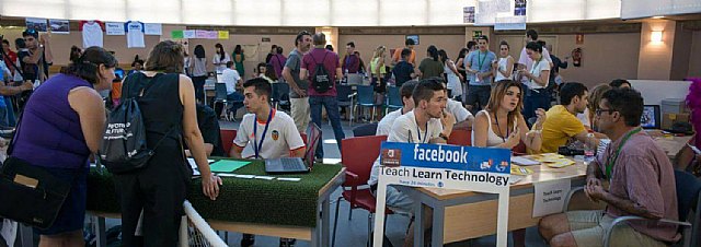 Formados más de 280 docentes de fp para enseñar a emprender - 1, Foto 1