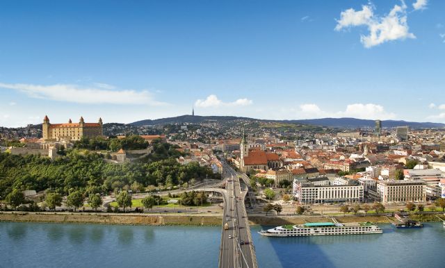 Croisieurope presenta su nuevo folleto el mundo en crucero 2020 - 1, Foto 1