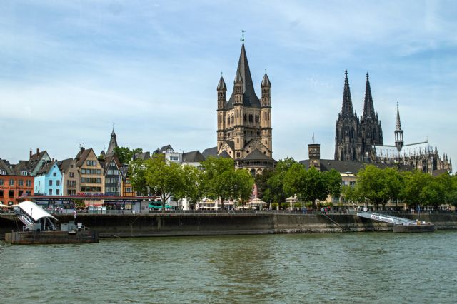 Croisieurope presenta su nuevo folleto el mundo en crucero 2020 - 2, Foto 2