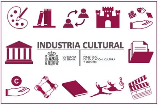 La industria cultural española alcanza más de 690 mil empleos en 2018 - 1, Foto 1