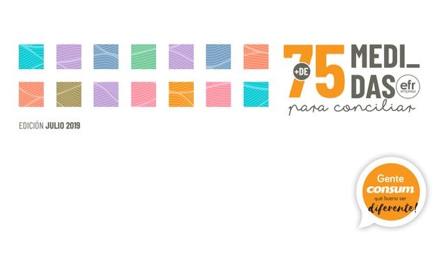 El 87% de la plantilla recomendaría a familiares y amigos trabajar en Consum - 1, Foto 1